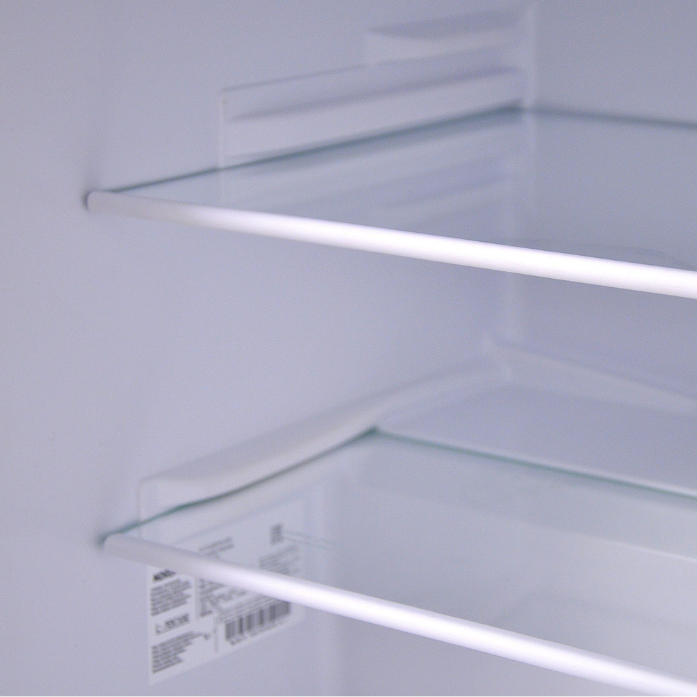 Полка стекло основная для однокамерного холодильника NORDFROST  #1