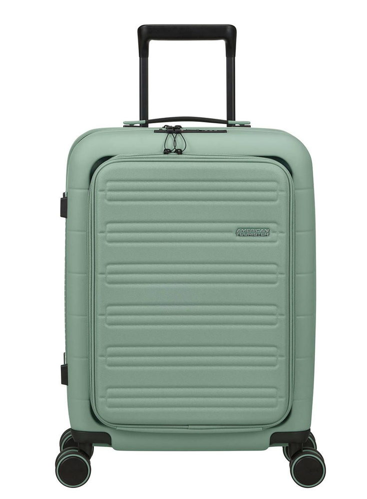 Чемодан American Tourister, 55 см - купить с доставкой по выгодным ...