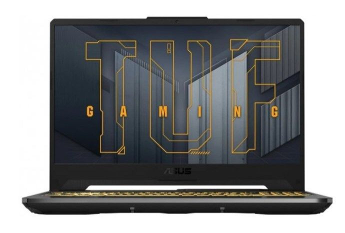 ASUS TUF Gaming F15 FX506HCB-HN1138 Ноутбук 15.6", RAM 8 ГБ #1