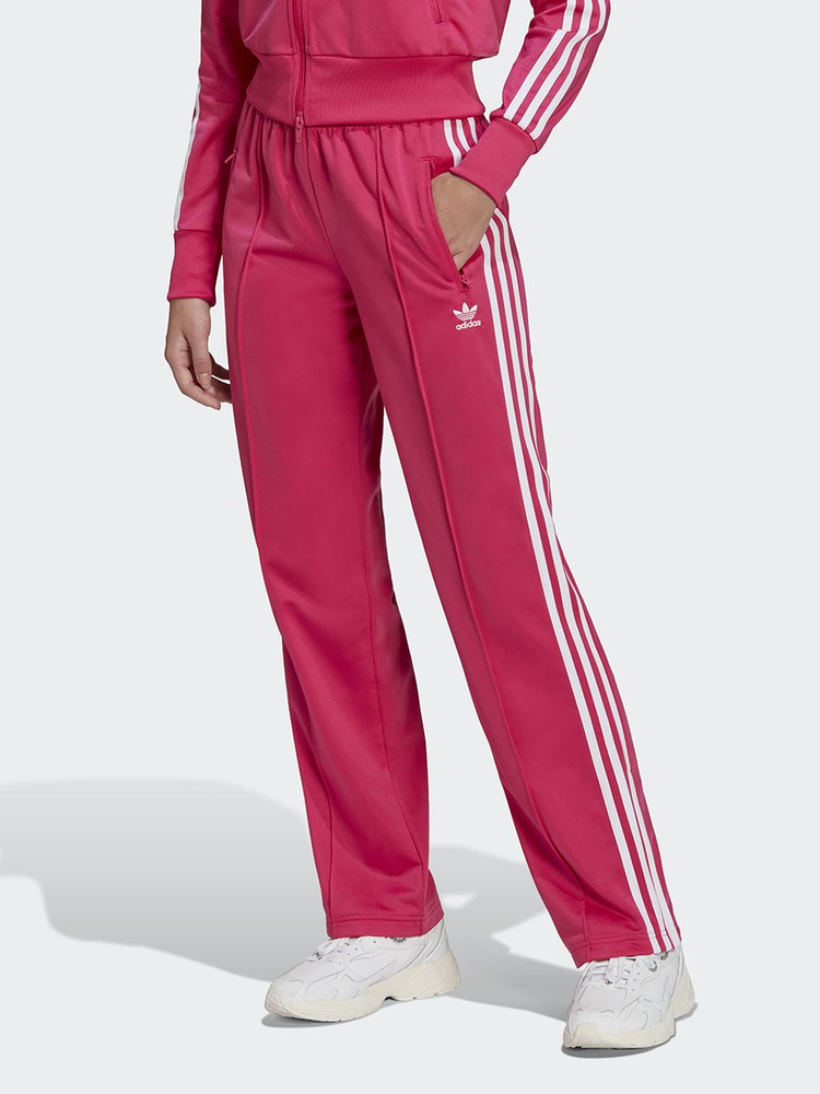 Брюки спортивные adidas Originals Firebird Tp Pb #1