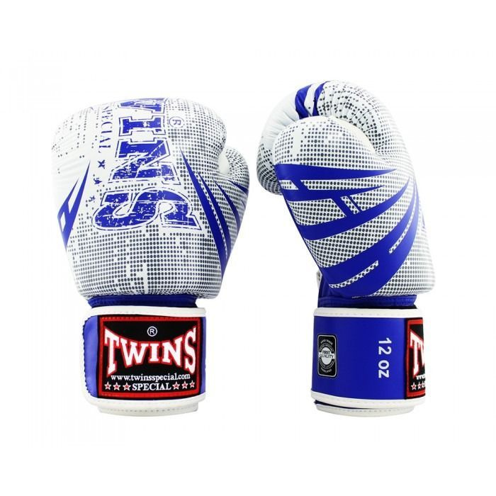 Twins Special Боксерские перчатки #1