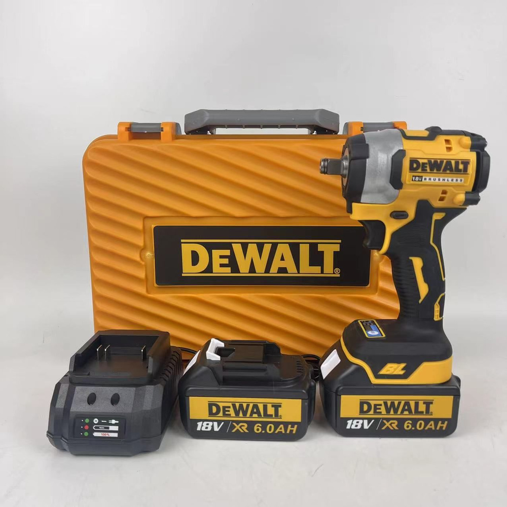 Dewalt brushless 18v. Ключи ДЕВОЛТ.