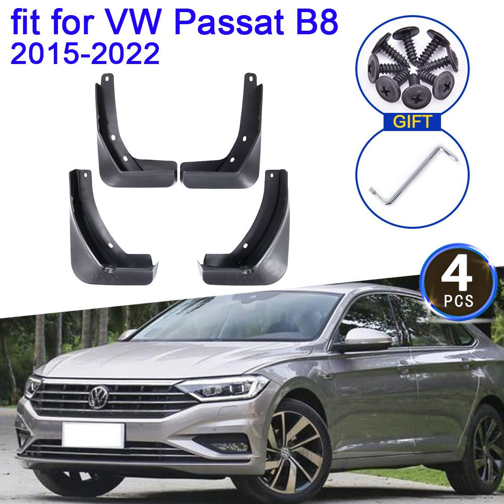 Para VW Passat B8.5 Variante/sedán 2019-2023 Parachoqu