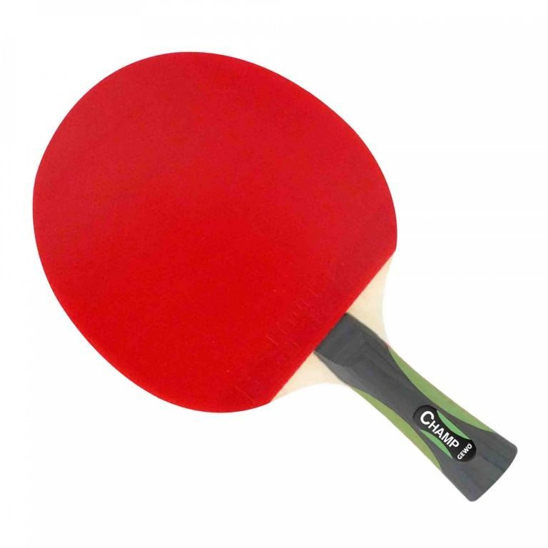 GEWO Ракетка для настольного тенниса,  #1