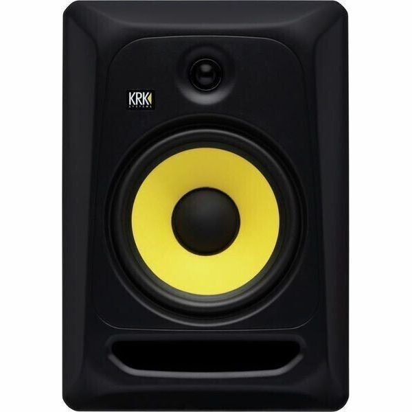 Студийный монитор KRK RP8 RoKit Classic CL8G3 #1