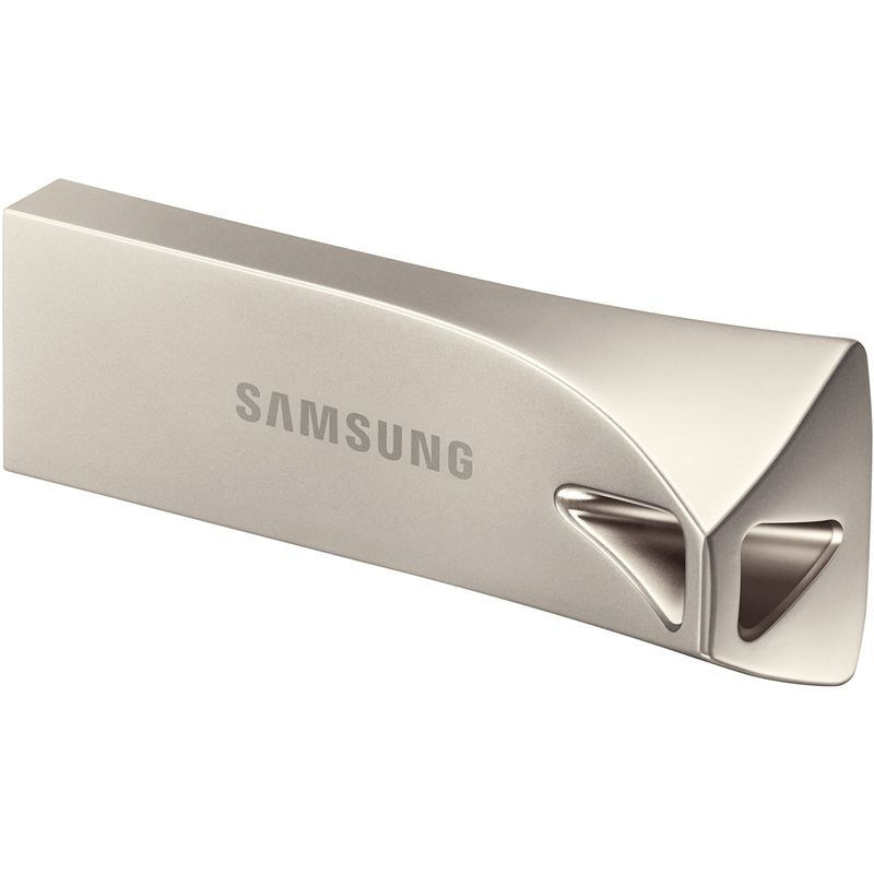 Флешка Samsung BAR Plus 256GB MUF-256BE3/APC #1