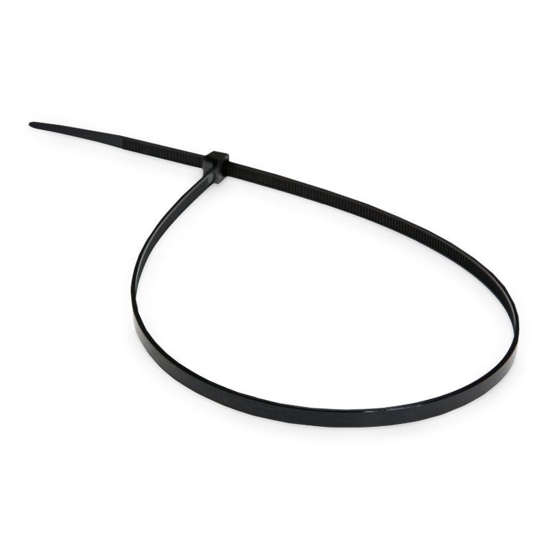 Стяжка AVS 150 мм, 100 шт., Нейлон - купить по выгодной цене в интернет ...