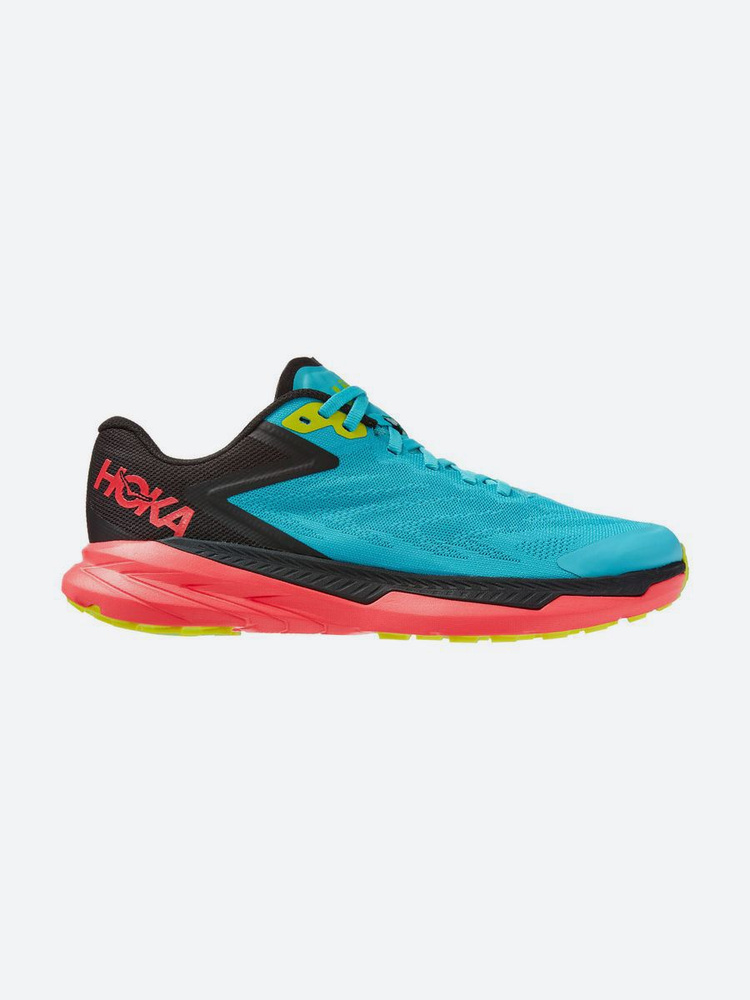 Кроссовки HOKA ONE ONE W Zinal #1