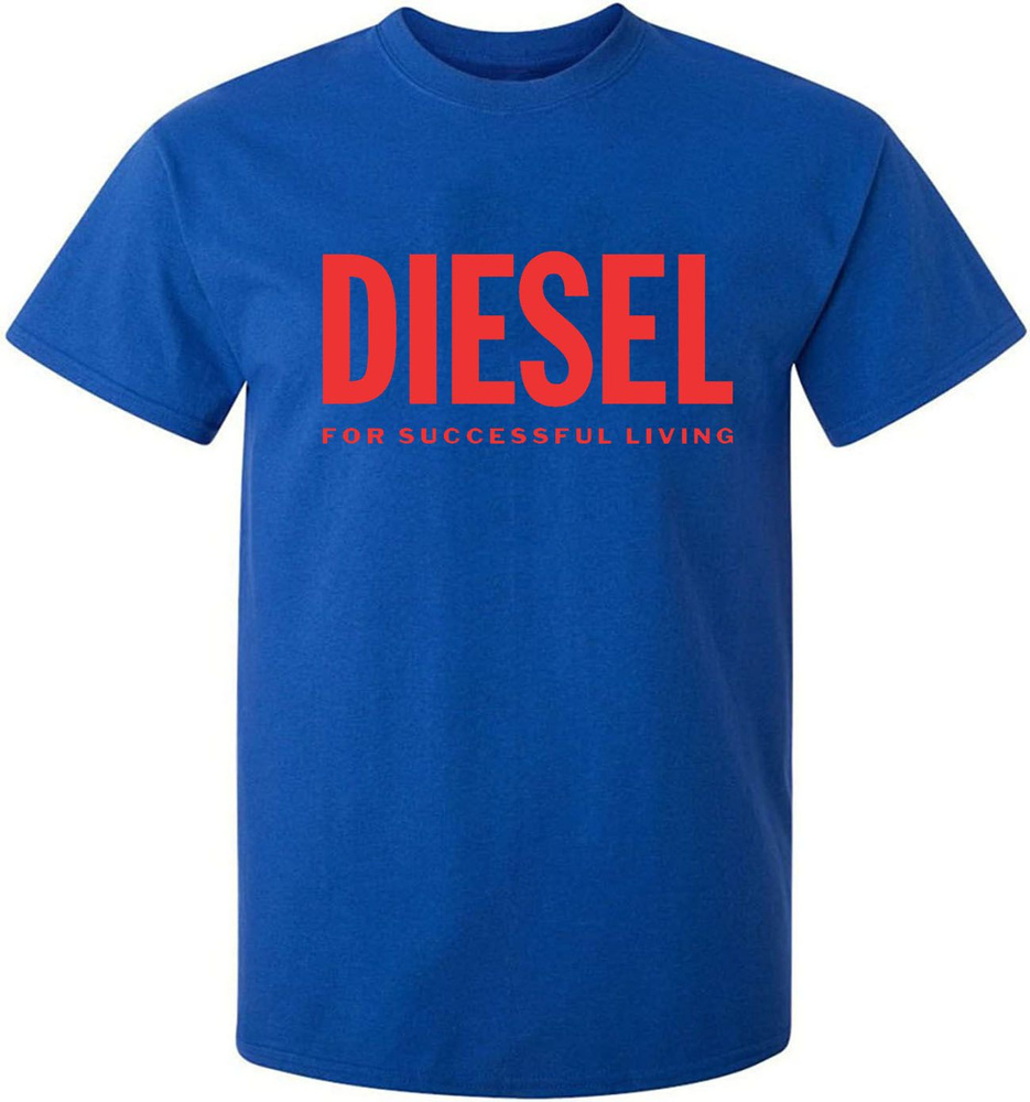 Футболка Diesel #1