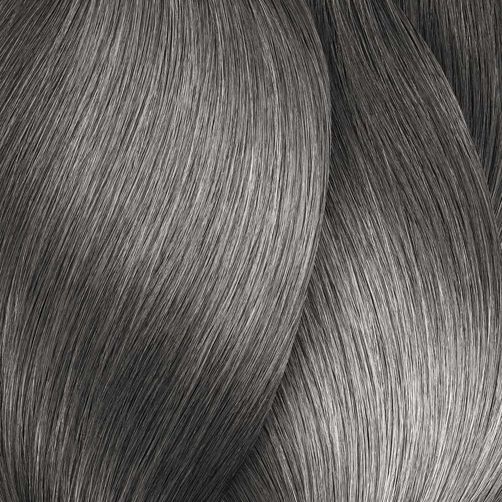 L'Oreal Professionnel Краска для волос безаммиачная Inoa ODS2, оттенок 8.11, Светлый блондин интенсивный #1