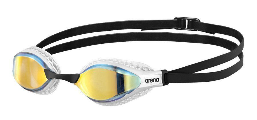 Очки для плавания Arena Air Speed Mirror #1