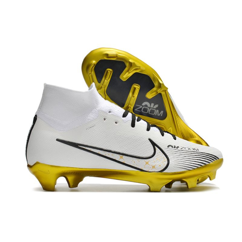 Бутсы Nike ARMANDO FG JR Kids' football boots #1