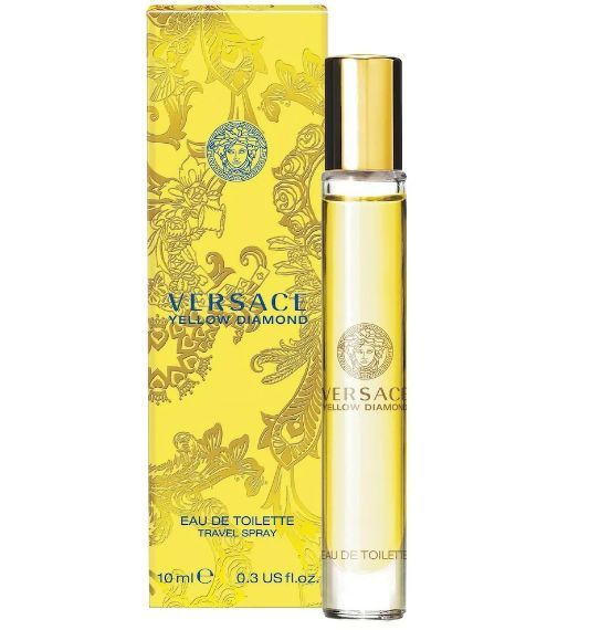 Versace Yellow Diamond Versace Туалетная вода 10 мл #1