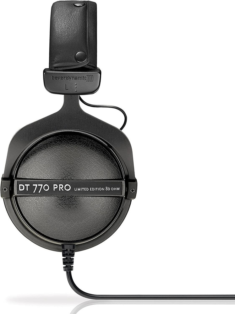 Beyerdynamic Наушники проводные, 3.5 мм, 6.3 мм, бордовый #1