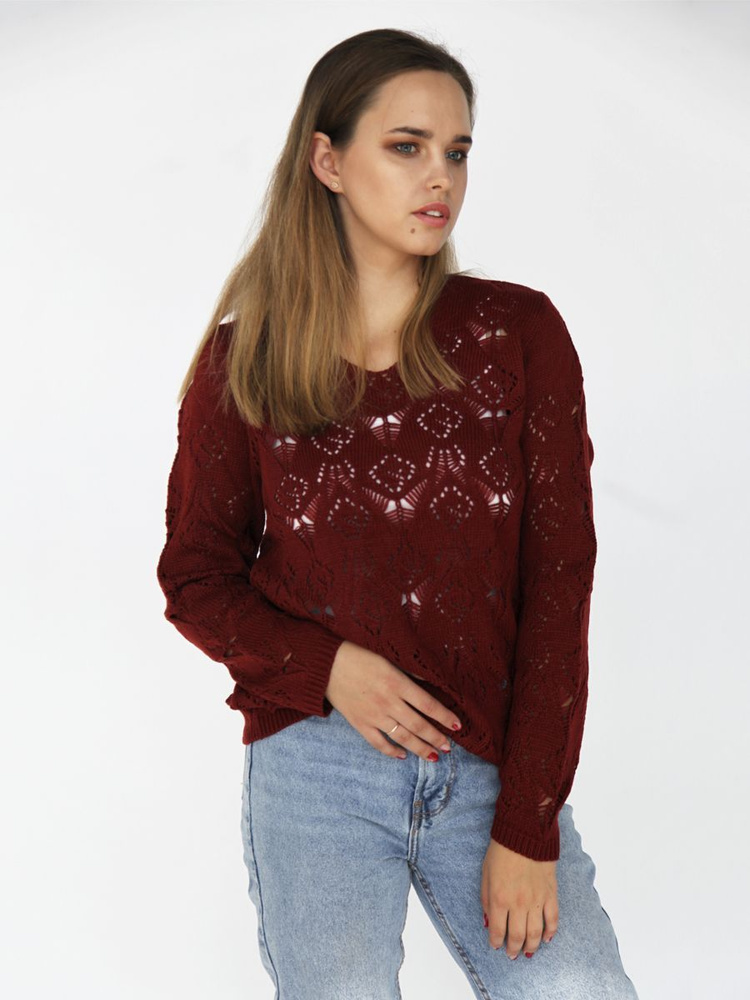Пуловер CRUISER #1