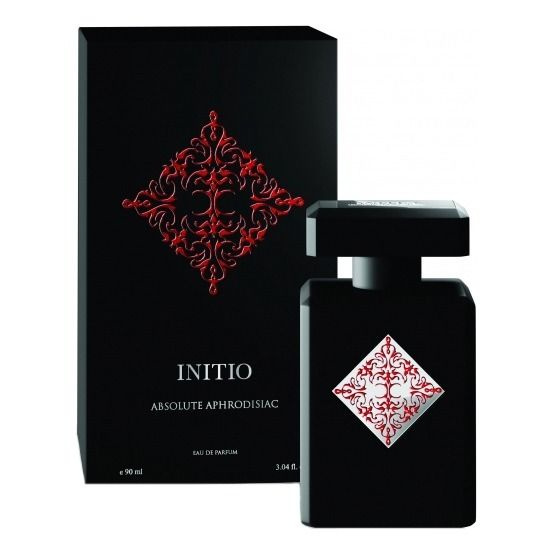 Initio Parfums Prives Absolute Aphrodisiac Парфюмерная вода унисекс 1,5 ml миниатюра  #1
