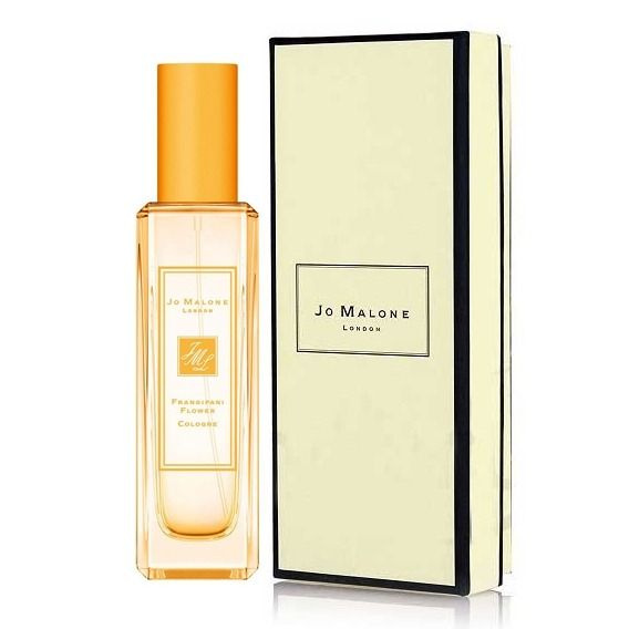 Jo Malone Frangipani Flower Cologne Одеколон унисекс 100 ml #1