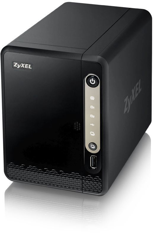 Сетевое хранилище ZYXEL nas326. Сетевое хранилище ZYXEL nas326-eu0101f.