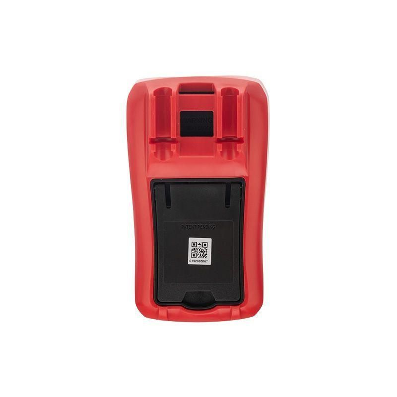 Мультиметр портативный UT33C+ с измер. температуры прозвонка UNI-T 13 ...