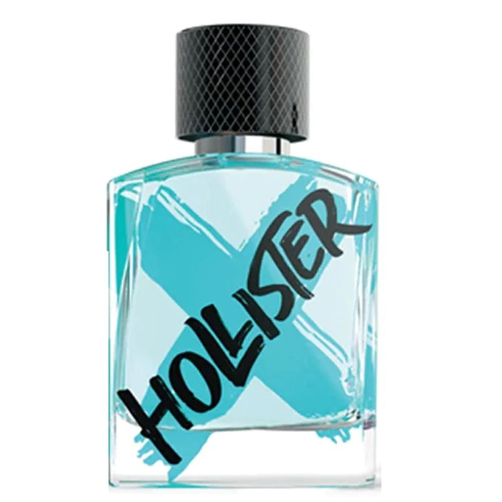 Hollister Туалетная вода HOLLISTER WAVE X FOR HIM 30 мл #1