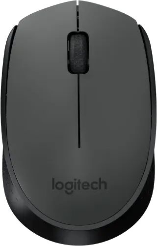 Мышь Logitech M170 Grey (910-004642/910-004646) #1