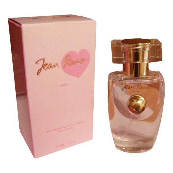 JEAN RENO Вода парфюмерная JEAN RENO edp WOMAN 30ml 30 мл #1