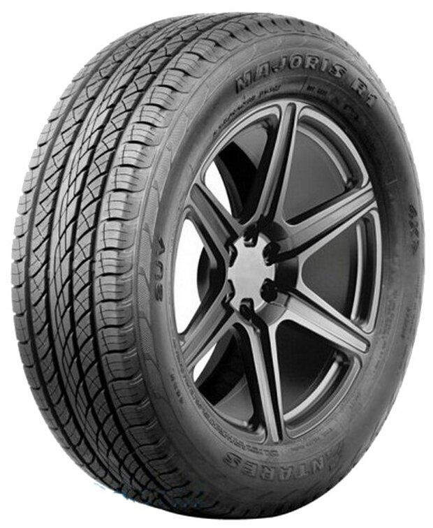 Antares Majoris R1 Шины  летние 265/70  R17 115S #1