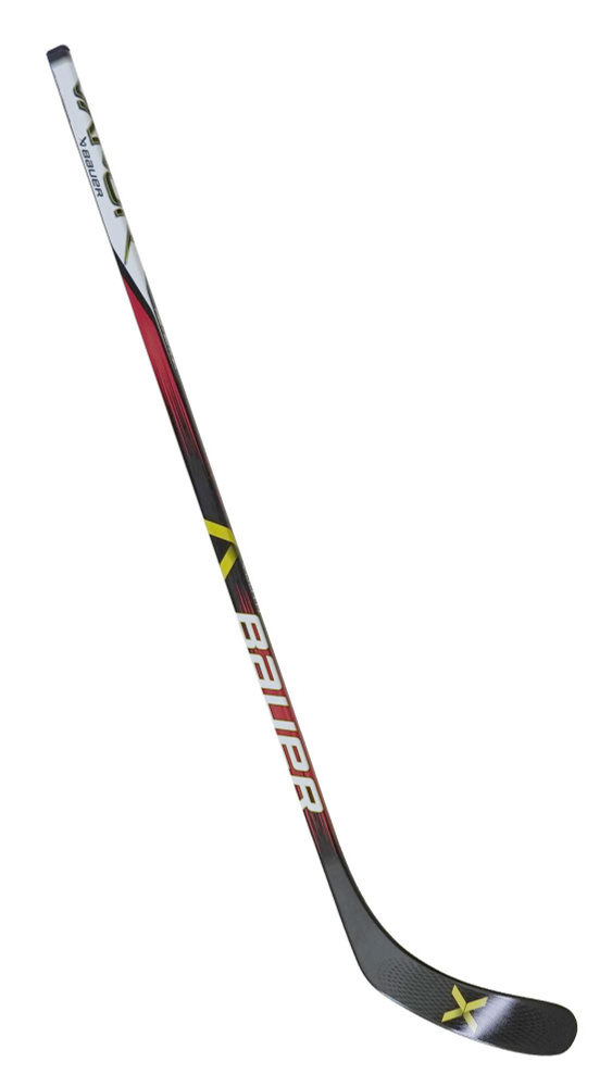 Клюшка хоккейная BAUER Vapor Youth Flex 46 S23 Grip 20 P92 R 1061718 #1