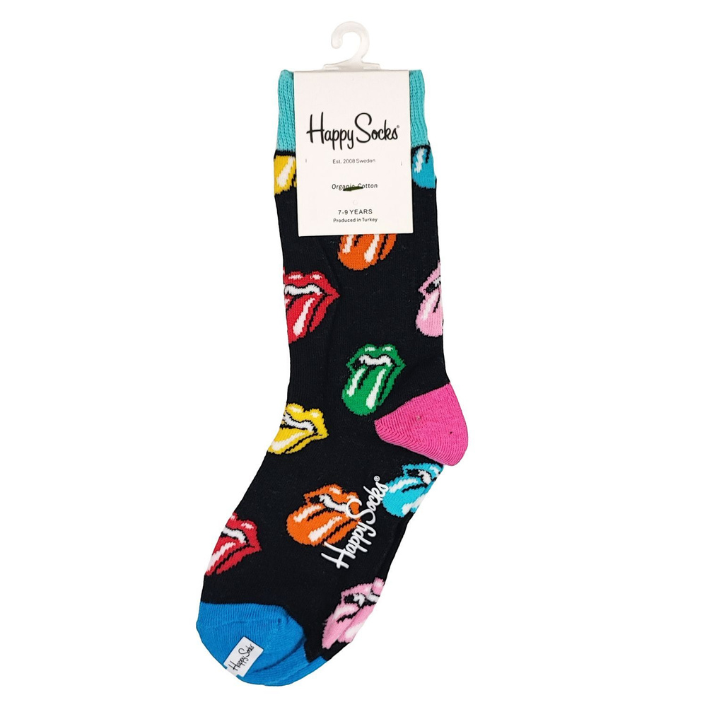 Носки Happy Socks Носки, 1 пара #1