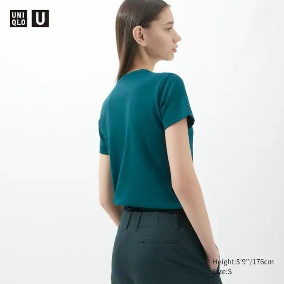 Футболка Uniqlo #1