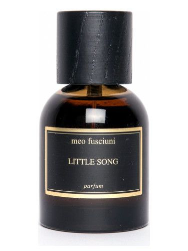 MEO FUSCIUNI LITTLE SONG MAN 100ml parfume #1