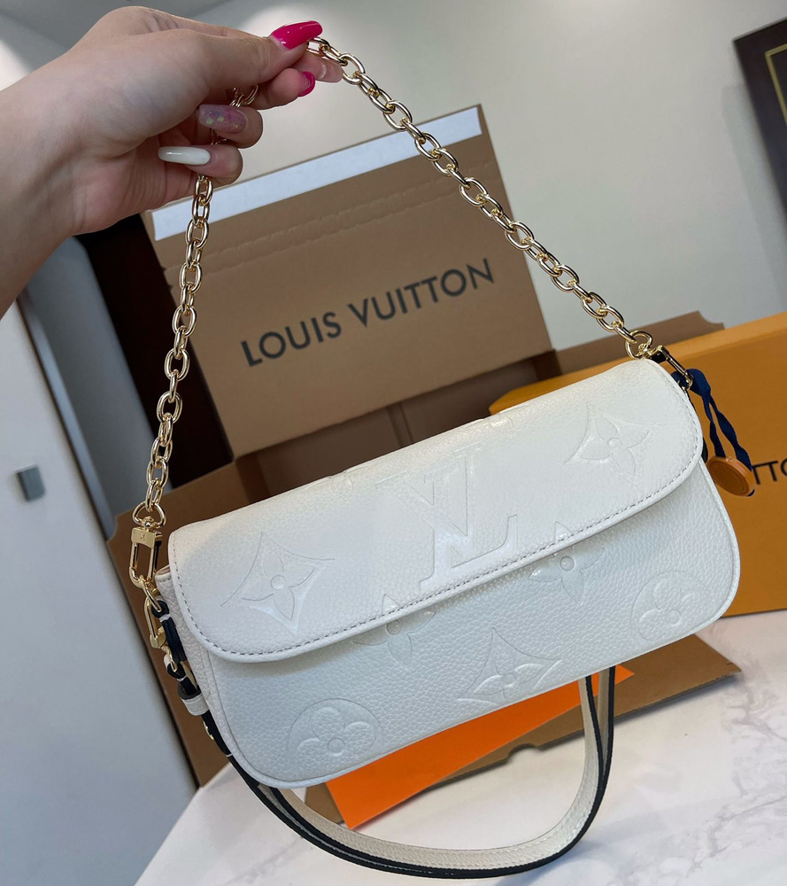 Louis Vuitton Сумка на плечо кросс-боди #1