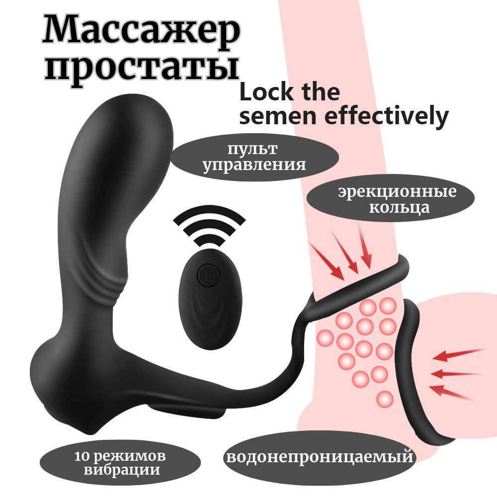 Массаж предстательной железы (простаты): описание, симптомы, диагностика и лечение | ЛабСтори