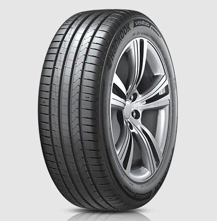 Hankook 17/225/65 Hankook Ventus Prime4 K135A 102H Шины  летние 225/65  R17 102H #1