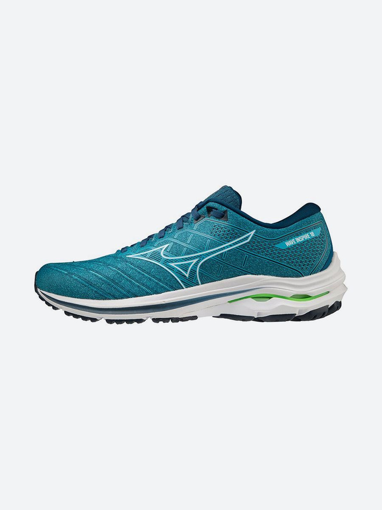 Mizuno wave deals inspire 3