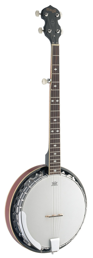 Банджо STAGG BJM30 DL #1