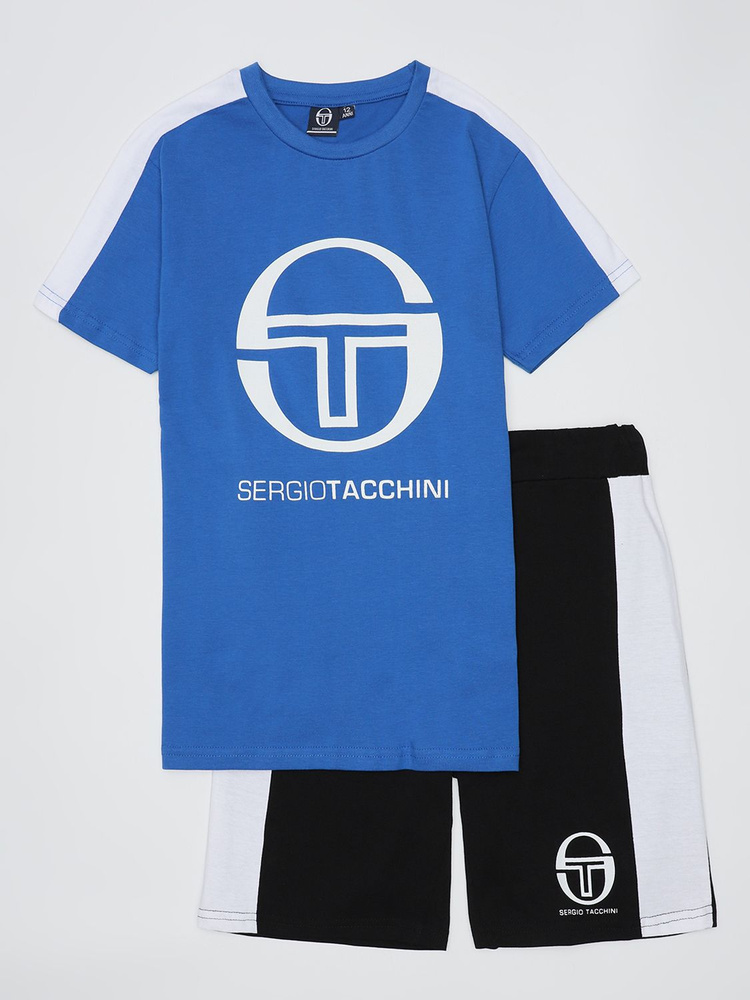 Костюм спортивный Sergio Tacchini #1