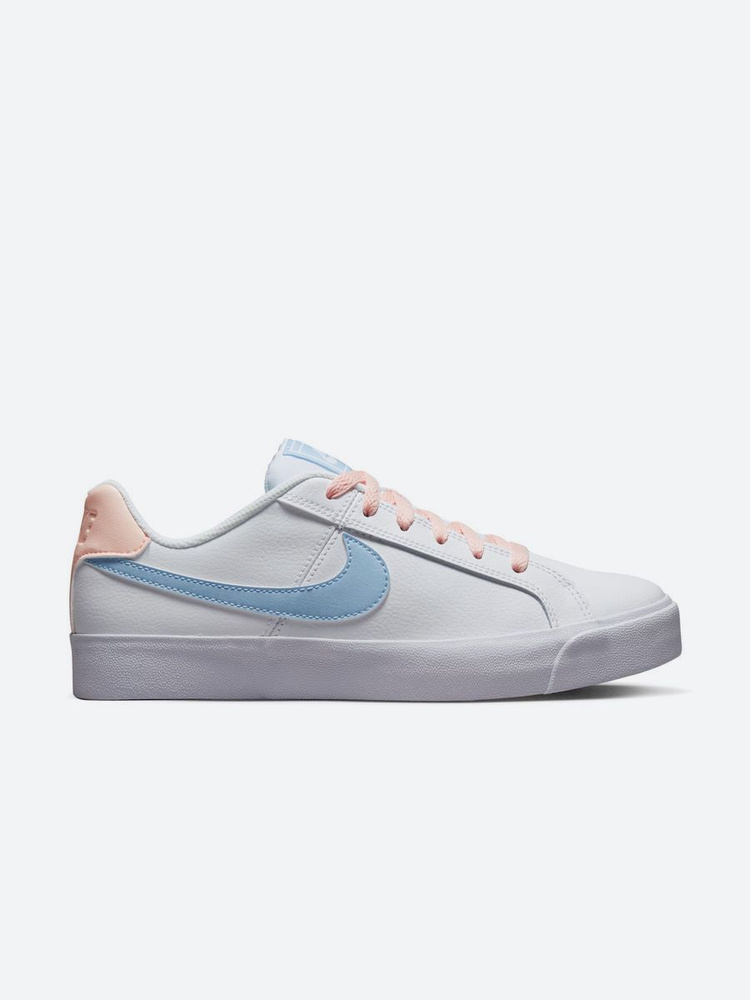 Кеды Nike Wmns Court Royale Ac #1