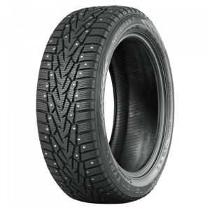 Ikon Tyres Nordman  7 Шины  зимние 155/80  R13 79T #1