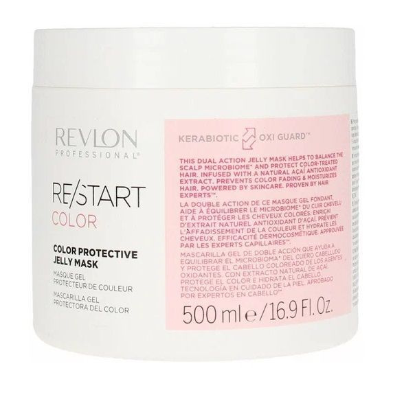 Revlon Professional Маска для волос, 500 мл  #1