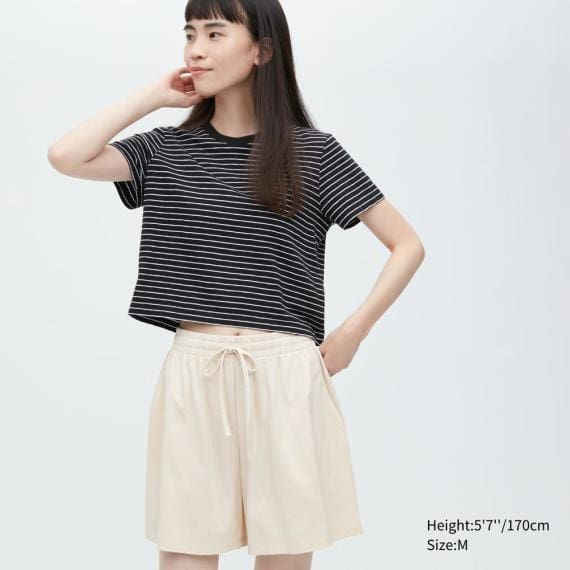 Шорты Uniqlo #1