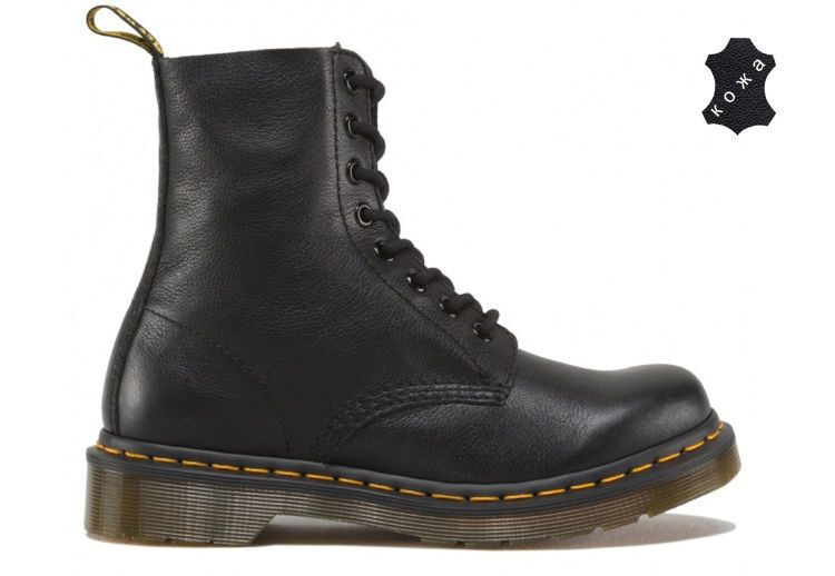 Ботинки Dr. Martens #1