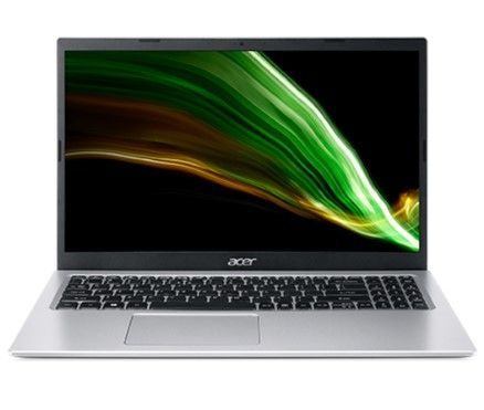 Acer Aspire A315-24P-R1RD Ноутбук 15.6", AMD Ryzen 5 7520U, RAM 8 ГБ, SSD 256 ГБ, AMD Radeon Graphics, #1
