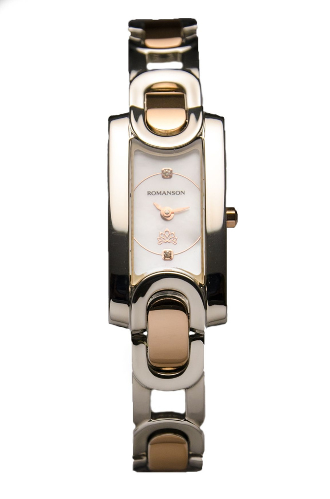 Наручные часы Romanson RM 5169 LL1J-WH #1
