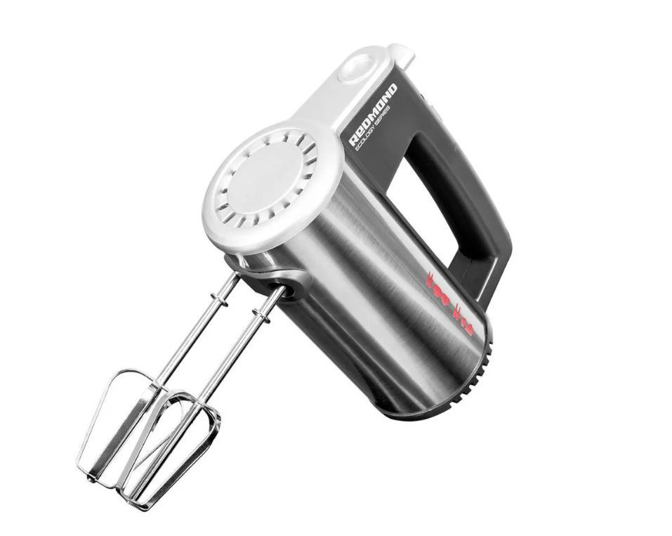 Миксер REDMOND RHM-M2104 Максимальная мощность 500Вт. - купить с ...