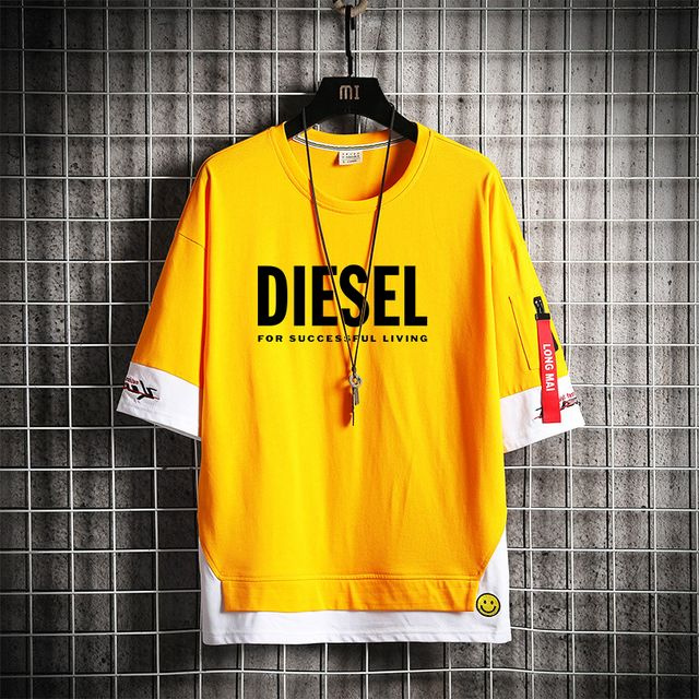 Футболка Diesel #1