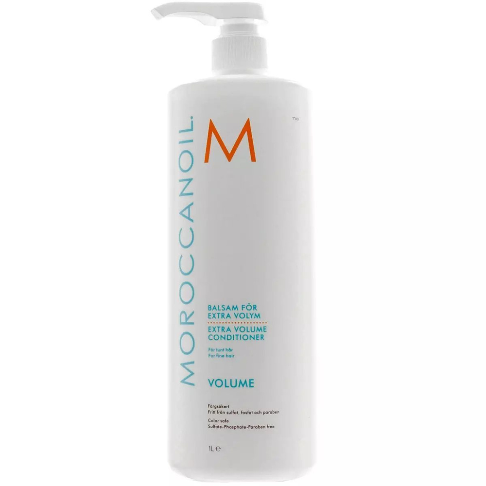 Moroccanoil Кондиционер для волос, 1000 мл #1