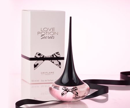 Oriflame Вода парфюмерная Love Potion 50.1 мл #1