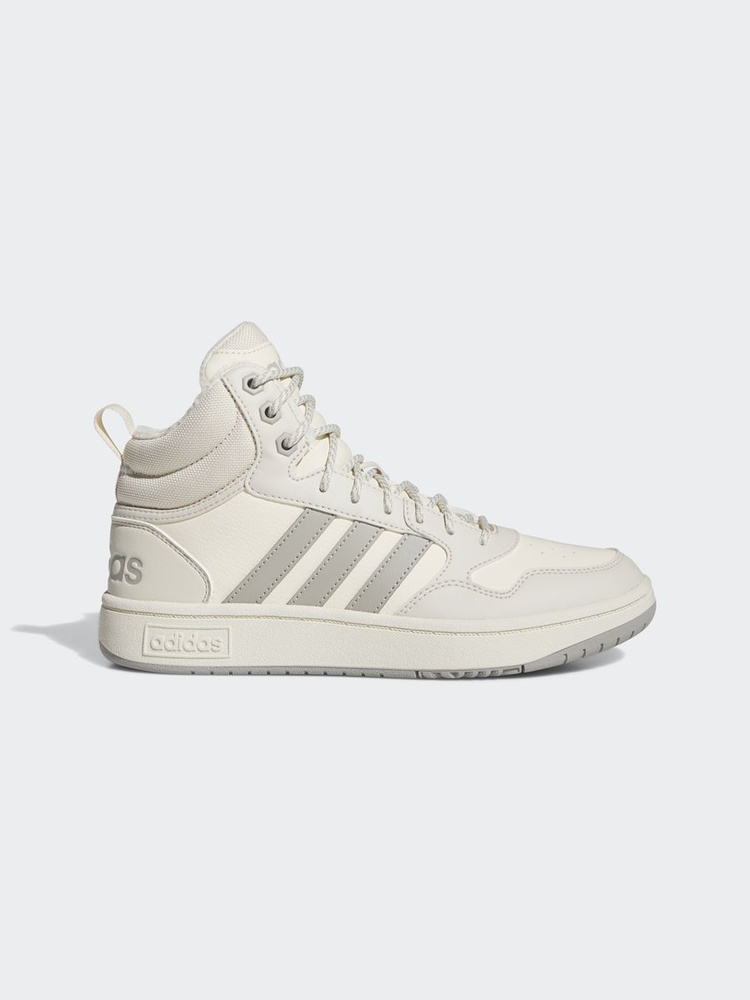 Кеды adidas Sportswear Hoops 3.0 Mid W Wtr #1