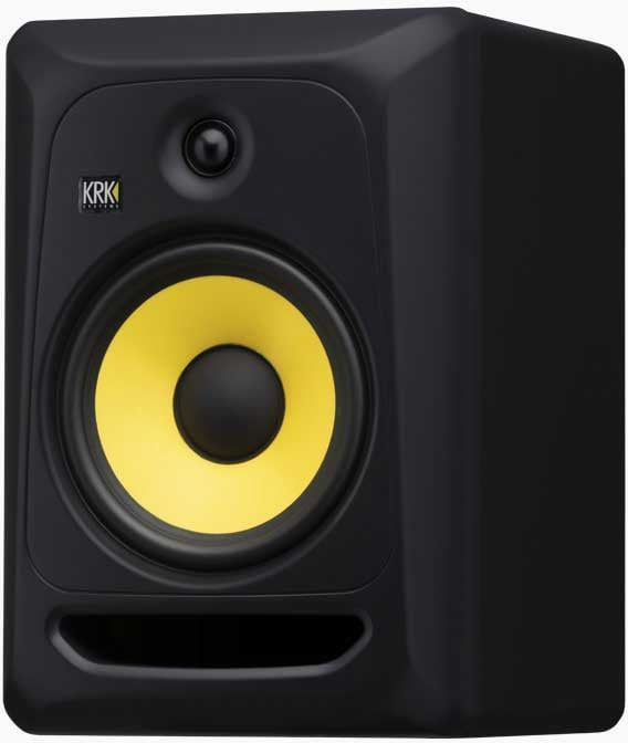 KRK RP8 RoKit Classic CL8G3 Активный студийный монитор #1